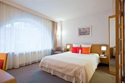 Novotel Saint Petersburg Centre