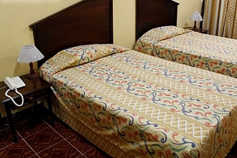 Hotel Sierra Maestra