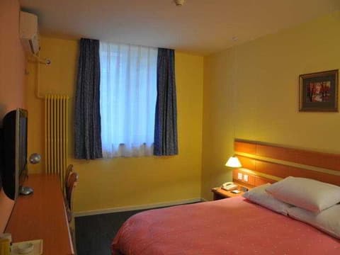 Home Inn Beijing Yansha Xinyuanli