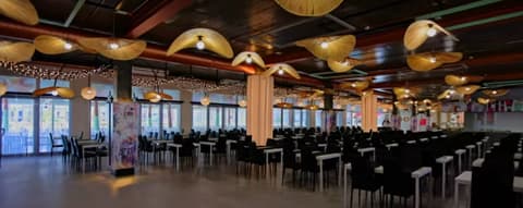 ON City Resort THE HOTEL, HOTEL