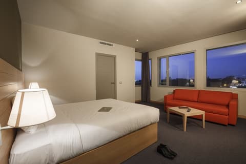 Onomo Hotel Rabat Medina