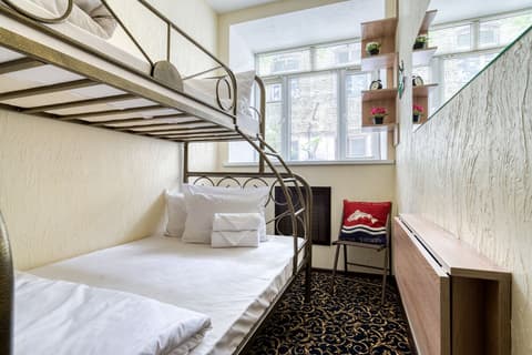 Winterfell on Kurskaya