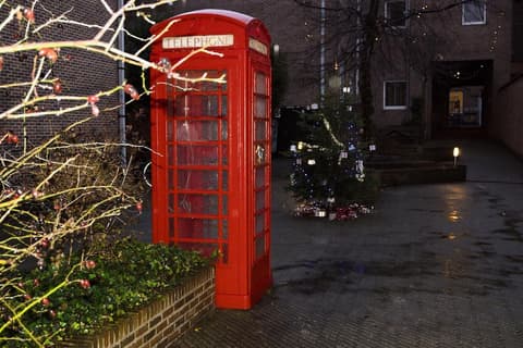 Condo Gardens Leuven