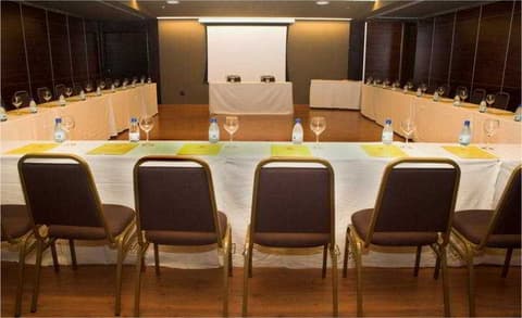 Enotel Convention & Spa Porto de Galinhas - All Inclusive