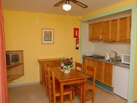 Apartamentos Alta Galdana