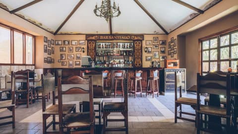 Iberostar Origin Playa Alameda, BAR