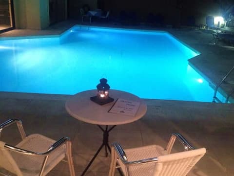 Jason Apartments Hotel