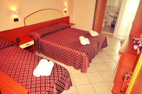 Grand Hotel Club Azzurra