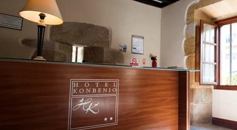 Hotel Konbenio