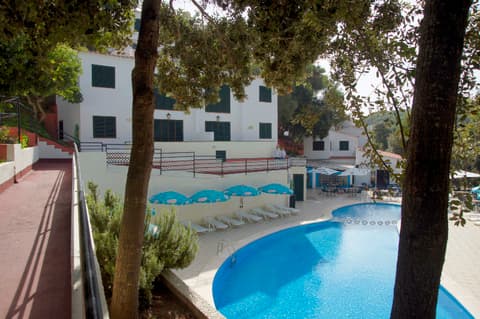 Apartamentos Alta Galdana