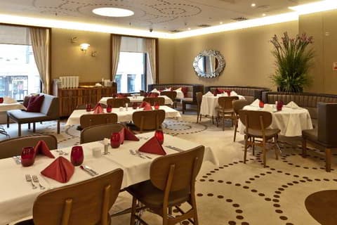 Crowne Plaza Ligovsky