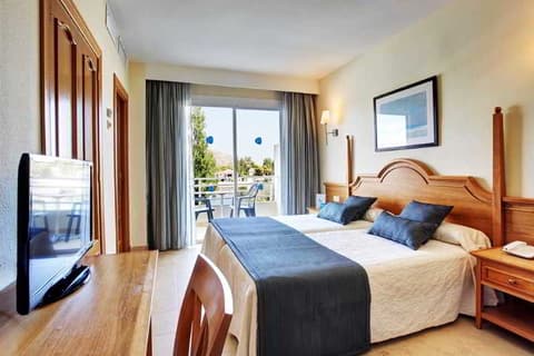 Grupotel Amapola, ROOM