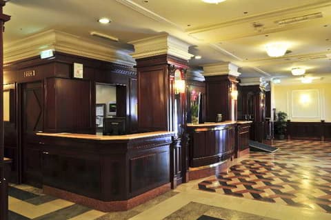 Hotel Regent