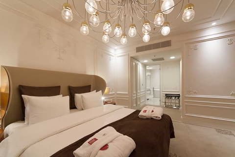 Crowne Plaza Ligovsky