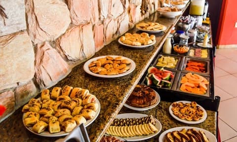 Happy Hotel Praia Azul