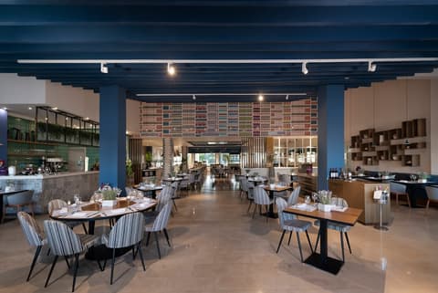 Catalonia Royal Bávaro - Adults Only, RESTAURANT