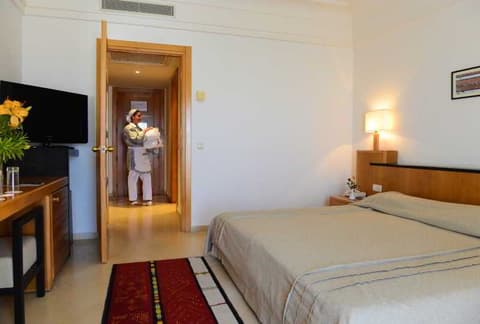Laico Hammamet , ROOM
