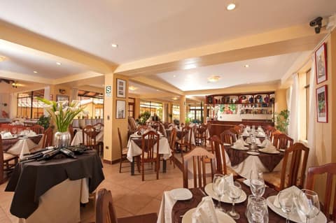 Mabey Urubamba