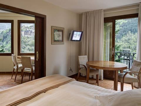 abba Xalet Suites Hotel