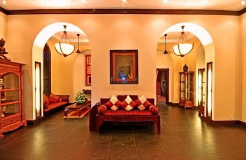 Treasure Oasis Hotel, GENERAL