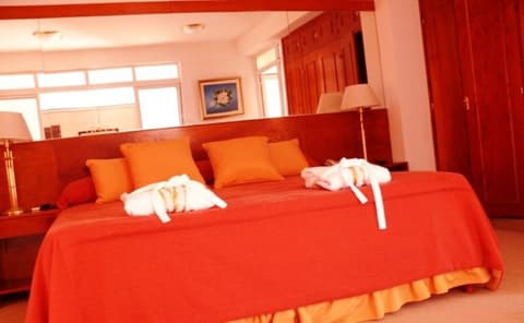 Ohasis Jujuy Hotel & Spa, HOTEL