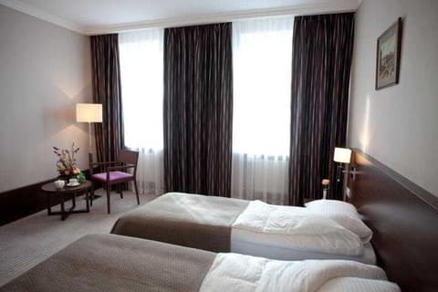 Vedensky Hotel, ROOM