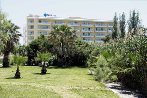 Grupotel Amapola, HOTEL