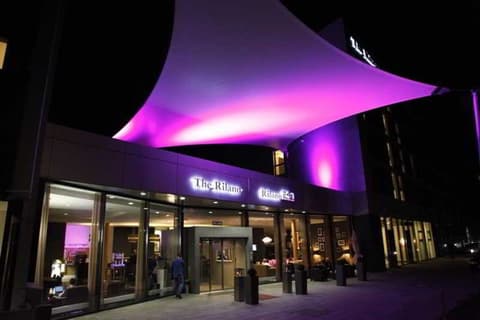 Rilano 24/7 Hotel München