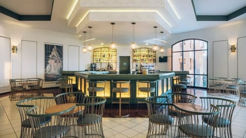 Iberostar Origin Laguna Azul, RESTAURANT