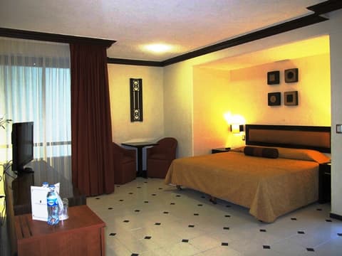 Hotel El Conquistador