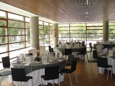 Resort Balneario Panticosa