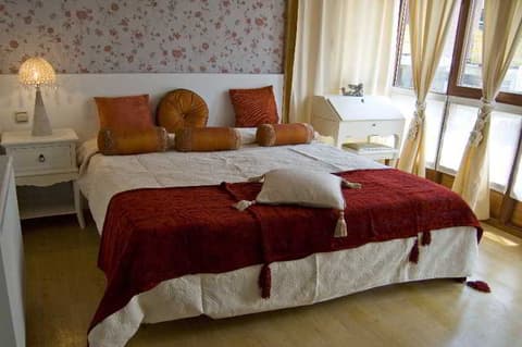 Agua Viva Spa Castro