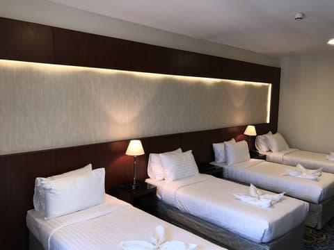 Concorde Dar Al Khair Hotel, ROOM