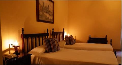 Hotel Palacio O Farrill