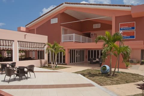 Blau Arenal Habana Beach