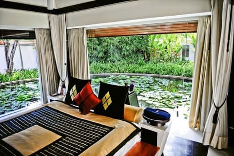Banyan Tree Spa Sanctuary