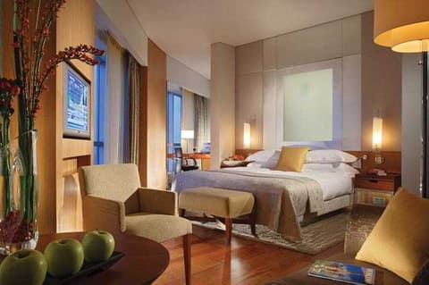 Swissôtel Krasnye Holmy