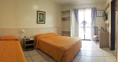 Bomar Aluguéis - Bomar Residence, 