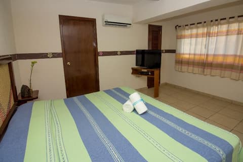 Forrest Hotel Huatulco