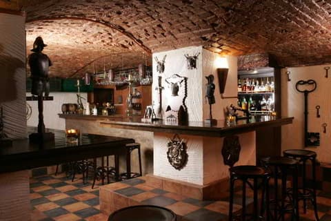 Marco Polo Hotel Saint Petersburg