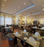 Radisson Blu Hotel Dhahran