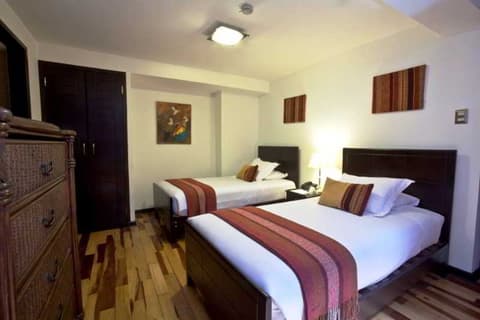 Tierra Viva Cusco Plaza, 