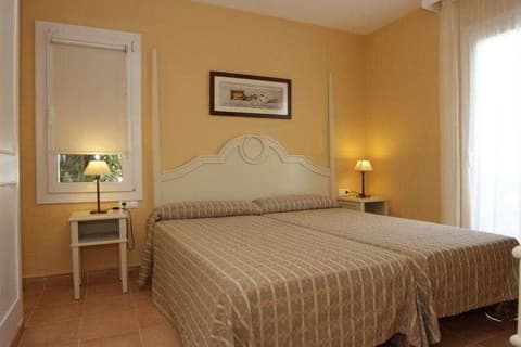 Grupotel Aldea Cala'n Bosch