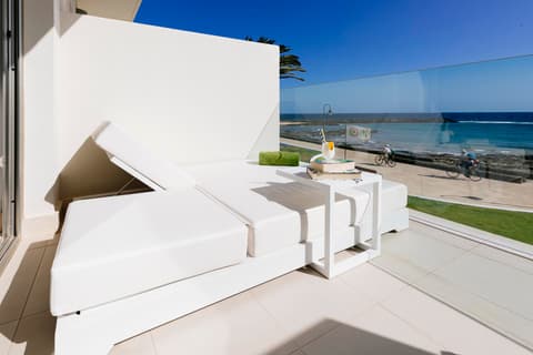 HD Beach Resort & Spa, ROOM