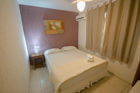 Pousada Sable D'or, ROOM