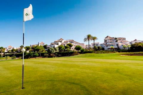 Precise Resort El Rompido