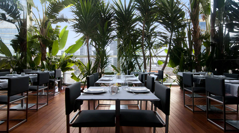 Renaissance Barcelona Fira Hotel