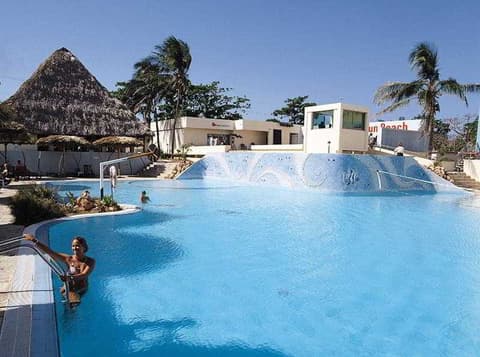 Gran Caribe Sun Beach, POOL