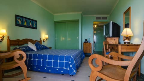 Grand Memories Cayo Largo Hotel