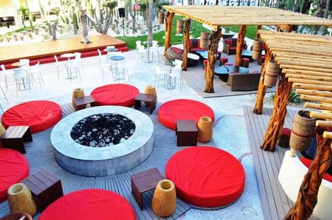 Grand Decameron Los Cabos, A Trademark All-Inclusive Resort, BAR